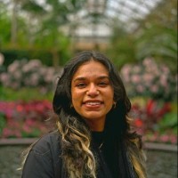 Reena John Email