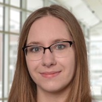Delaware County EMS Employee Brooke Moungey's profile photo