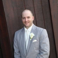 Innovative Solutions Employee Bobby Lipps's profile photo