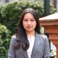 PhelpsForward Employee Jing Ren's profile photo