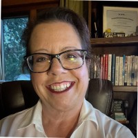 Cashé Software Employee Christine Evenson's profile photo