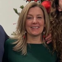 Shayna Grieshaber