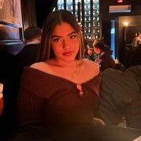 KITH Employee Angelica Suriel's profile photo