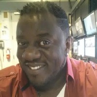 Warner Bros. Entertainment Employee Samuel Appiah's profile photo
