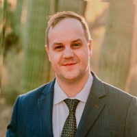 FTP of California Employee Frank Powell's profile photo