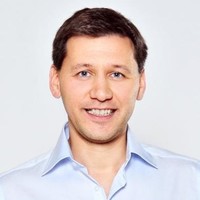 Planado Employee Vadim Zakharikov's profile photo