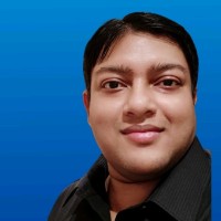 Tech Mahindra Employee Kumar Prateek's profile photo