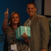 Eric & Faith Whitwam Email & Phone Number