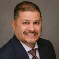 Bank of America Employee Tapan Patel's profile photo