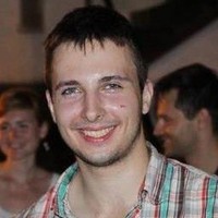VR Group, a.s. Employee Dušan Borek's profile photo