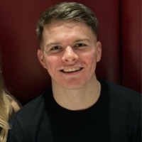 Future Build Recruitment Employee Noah Hardy's profile photo