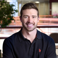 MSA - The Safety Company Employee Jacob Squire's profile photo