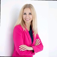 Alytus Employee Aistė Kuniejienė's profile photo