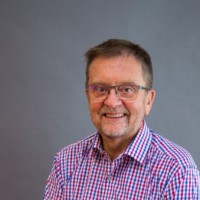 Civiltech Solutions Employee Stephen Dawes's profile photo