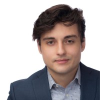 DonorBureau Employee Theo Carr's profile photo