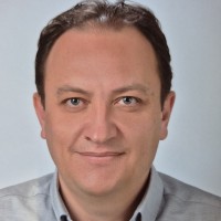 Neon Makine San. ve Tic. Ltd. Şti. Employee Tolga Çiftyürek's profile photo