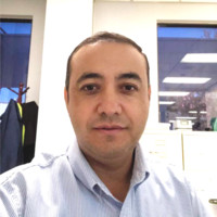 ACG Global Group Employee Felipe Navarro's profile photo