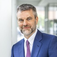 Cleveland Clinic Employee Steven Shook's profile photo