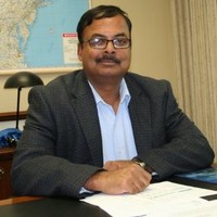 Krish Krishnamurthy Email & Phone Number