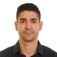 JOSEPH K. BLUM CO. LLP Employee Eduardo Pereira's profile photo