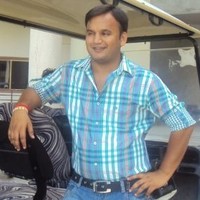 SJ Investments Employee Saurabh Jain's profile photo