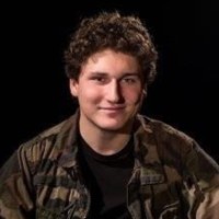 Alexandre Chauvin's profile photo