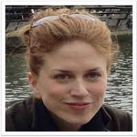 Spektrix Employee Jennifer Barrett's profile photo