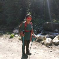 Smitha Rao Email & Phone Number