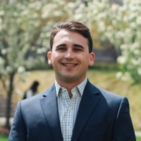 Deloitte Employee Peter Rocco's profile photo
