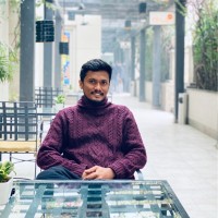 Dezire Technologies Employee Rohit Onkaraiah's profile photo