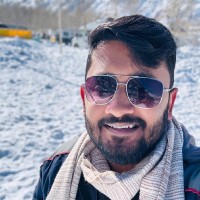 SK Finance Ltd Employee Anuj Chandel's profile photo