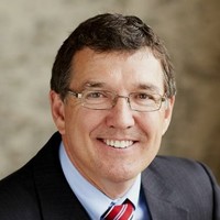 Berkshire Hathaway HomeServices Stouffer Realty Employee Gary Stouffer's profile photo