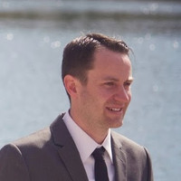 Tronia Systems Ltd. Employee Joe Williams's profile photo
