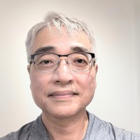 Concentrix Employee James Kim's profile photo
