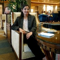 IndusInd Bank Employee Abha Singh's profile photo