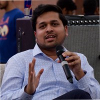 PlayboxTV Employee Aamir Mulani's profile photo