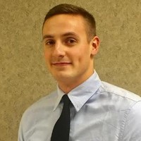 Milwaukee VA Center Employee Austin Larson's profile photo