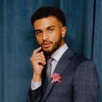 Board of Certified Safety Professionals Employee Braylen Morgan's profile photo