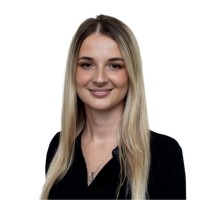 Sampl Employee Courtney Swart's profile photo