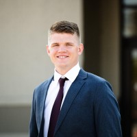 Clark Contractors, LLC Employee Seth Haney's profile photo