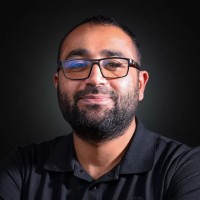 Libyan Spider Employee Mohamed Abdelhadi's profile photo