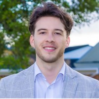 Wildstone Employee Henry Leech's profile photo