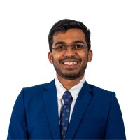 Guardian Jet LLC Employee Param Nagda's profile photo