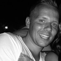 GARAGE Employee Gerard Stufken's profile photo