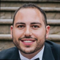 Logics Technology Employee Mario Asta's profile photo