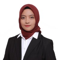 ITS Online Employee Ega Rizkiyah's profile photo