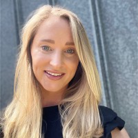 ASKIN Performance Panels Employee Kylie Robertson's profile photo