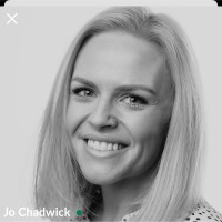 Aire Logic Limited Employee Jo Chadwick's profile photo