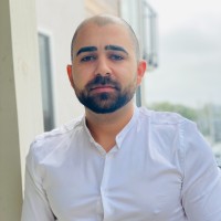 Project X Employee Michael Bouzaglou's profile photo