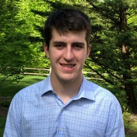 RMF Engineering, Inc. Employee Benjamin Saks's profile photo